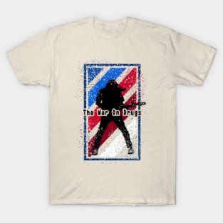 The War On Drugs Band best T-Shirt